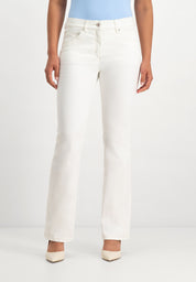 Twigie Skinny Jeans | Optical White