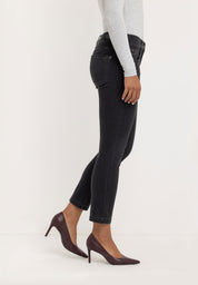 Twigie Skinny Jeans | Anthracite