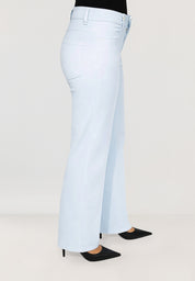 Kora Denim Classics Straight Jeans | Fresh Water